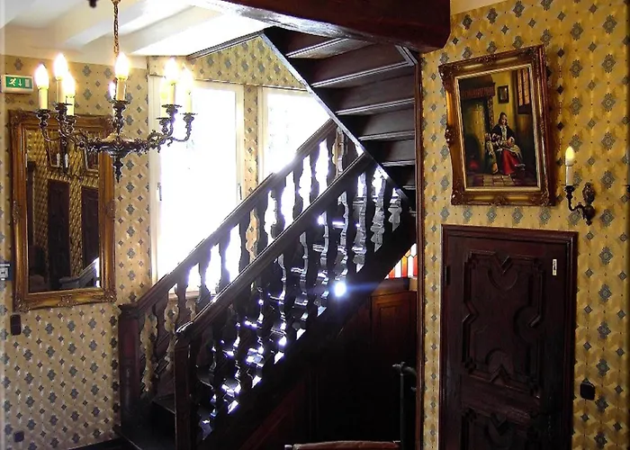 Graf Rolshausen Monschau