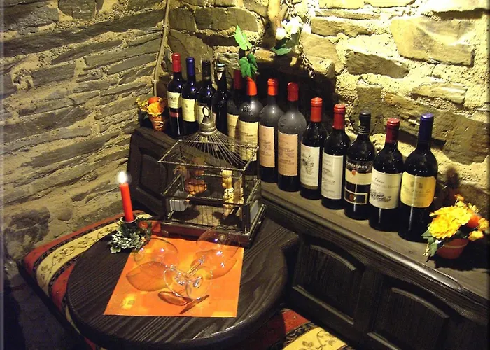 Hotel Graf Rolshausen