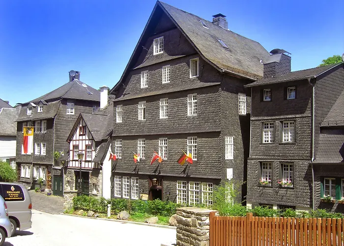 Graf Rolshausen Hotel