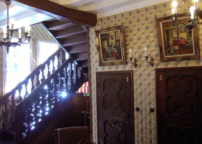 Graf Rolshausen Hotel