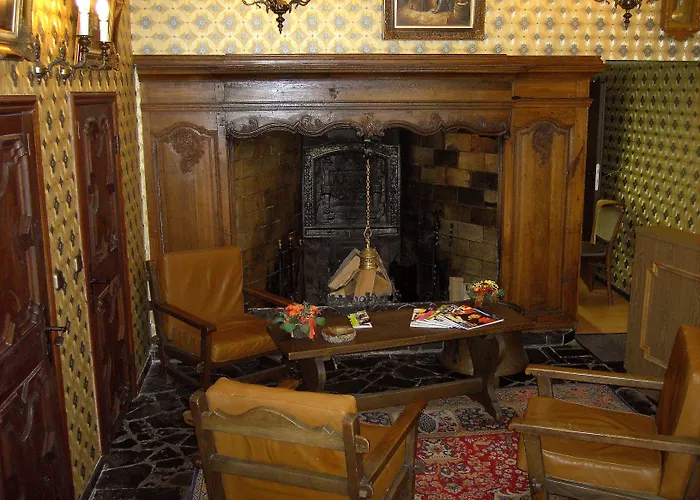 Hotel Graf Rolshausen