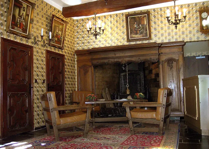 Graf Rolshausen Monschau