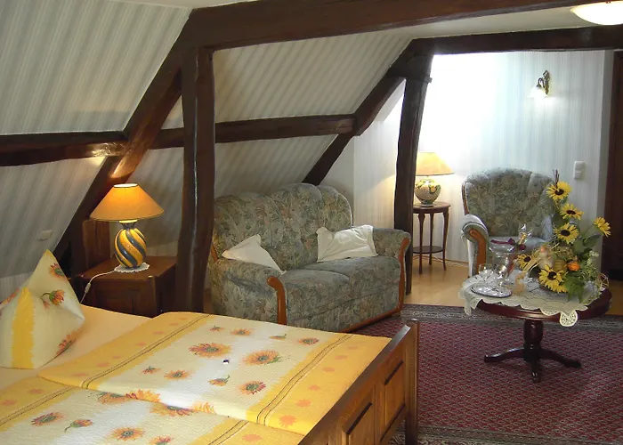 Hotel Graf Rolshausen 3*