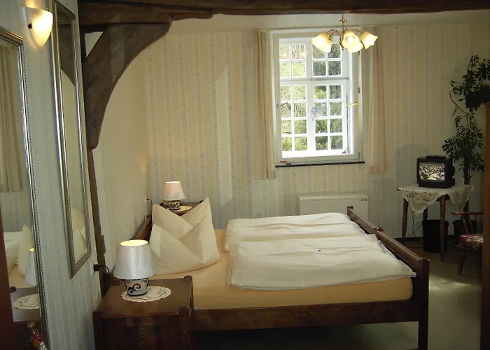 Graf Rolshausen 3* Monschau