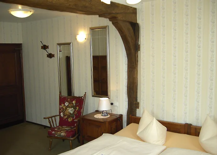 Graf Rolshausen Hotel 3*