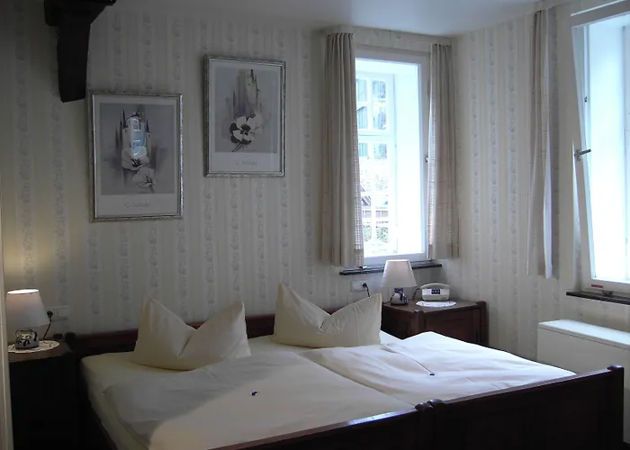 Graf Rolshausen Monschau