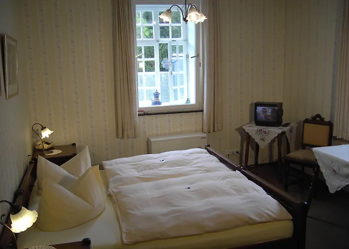Graf Rolshausen Hotel 3*