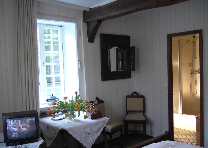 Graf Rolshausen Hotel