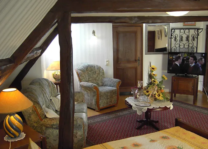 Hotel Graf Rolshausen