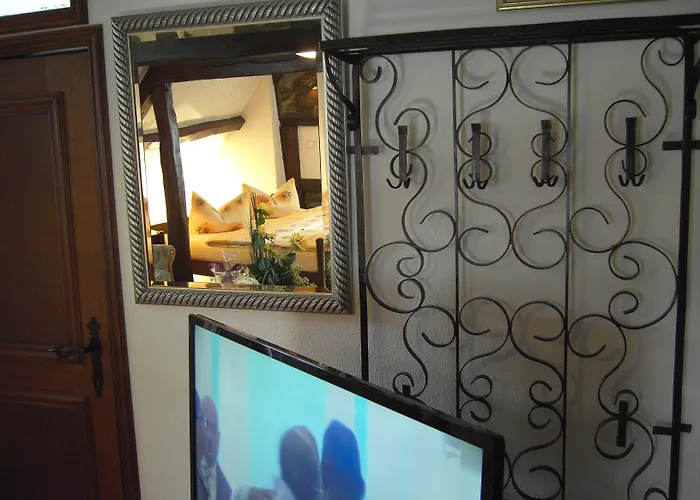 Hotel Graf Rolshausen 3*