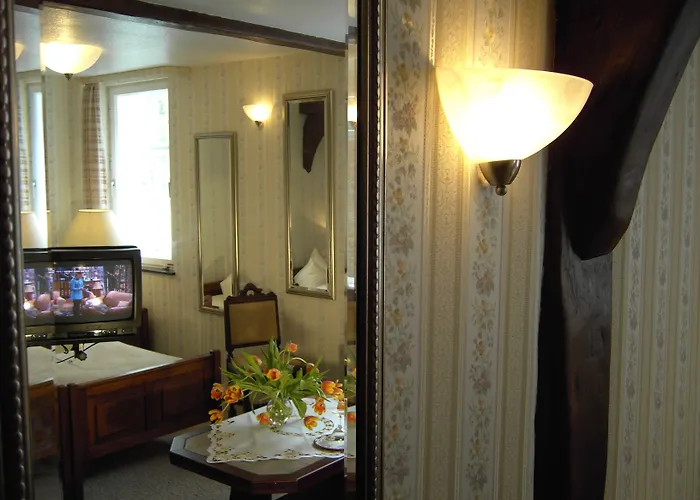 Graf Rolshausen Hotel