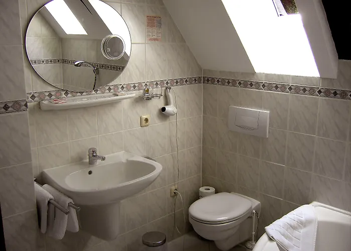 Graf Rolshausen Hotel Monschau