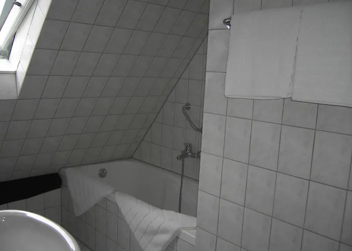 Graf Rolshausen 3* Monschau