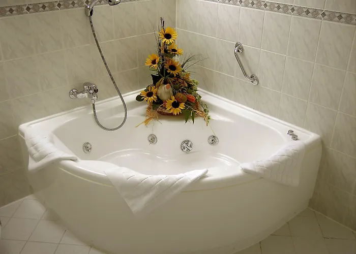 Graf Rolshausen Hotel Monschau