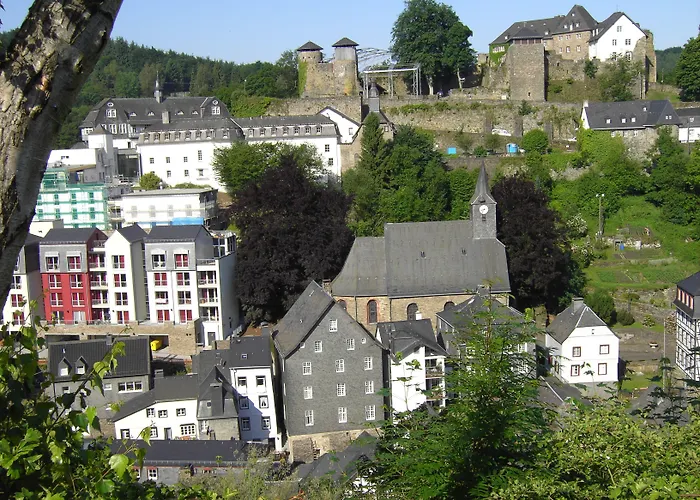 Graf Rolshausen Hotel