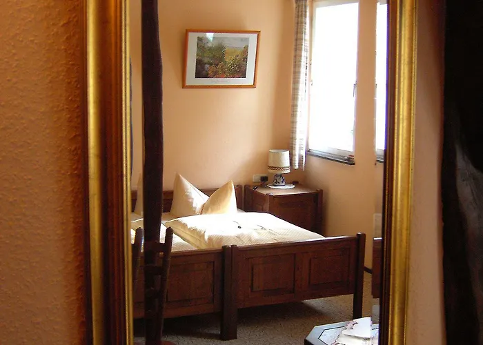 Hotel Graf Rolshausen 3*