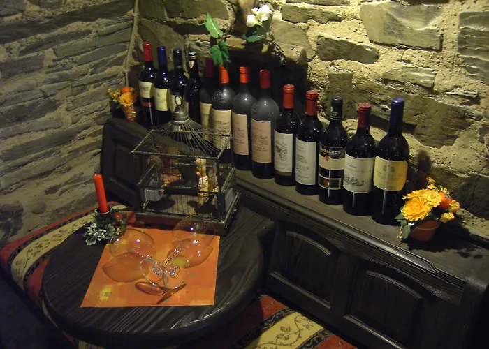 Graf Rolshausen Hotel 3*