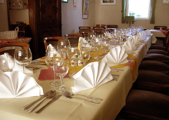 Graf Rolshausen Hotel