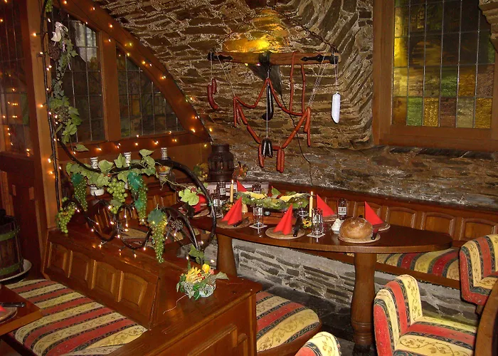 Graf Rolshausen Monschau