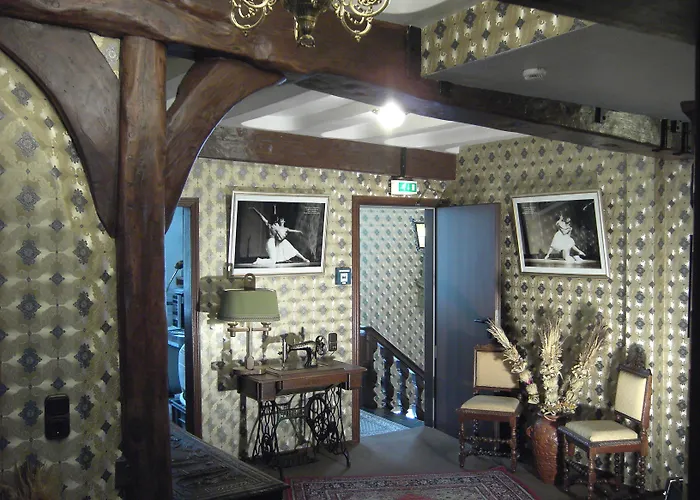 Graf Rolshausen Hotel