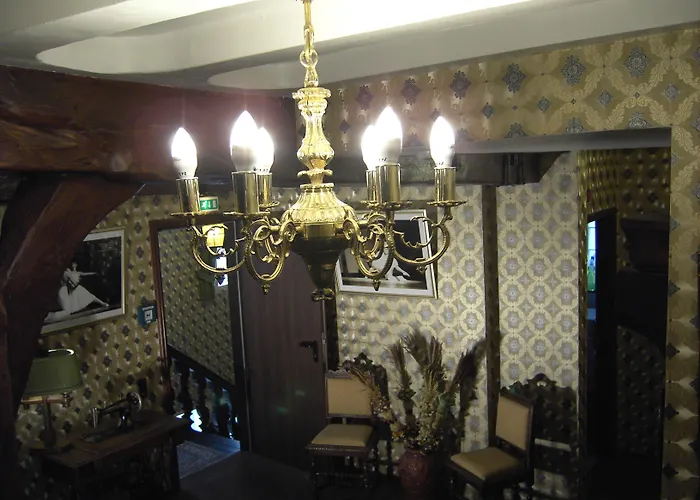 Graf Rolshausen Monschau