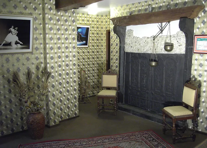 Hotel Graf Rolshausen