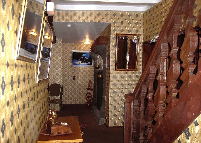 Graf Rolshausen 3* Monschau