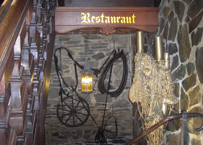 Hotel Graf Rolshausen