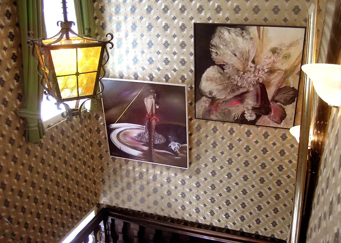 Hotel Graf Rolshausen 3*