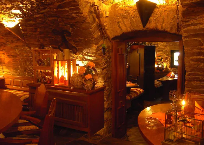 Graf Rolshausen 3* Monschau