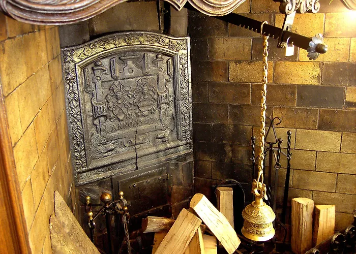 Graf Rolshausen Hotel 3*