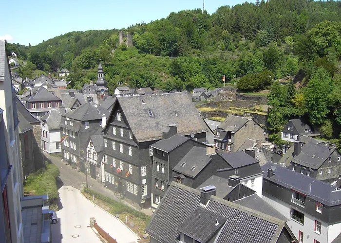 Graf Rolshausen Monschau