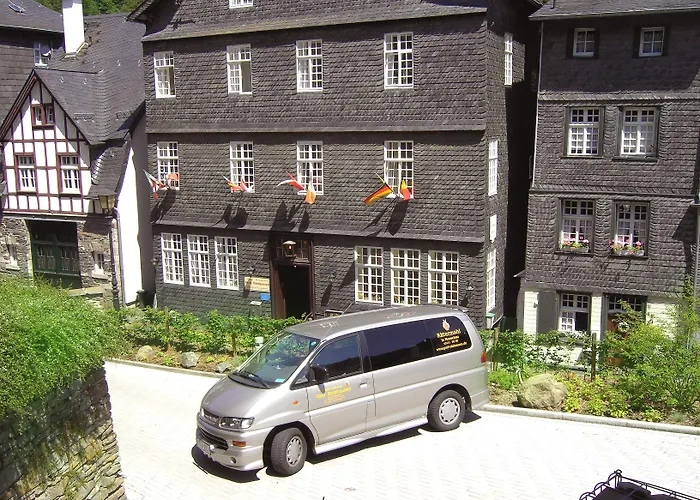 Graf Rolshausen 3* Monschau