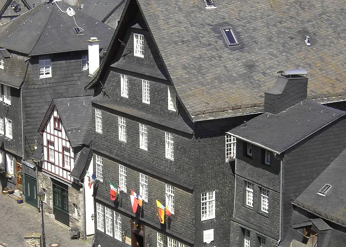 Graf Rolshausen Hotel Monschau