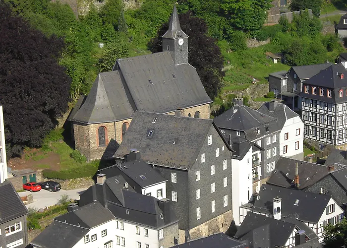 Graf Rolshausen Monschau