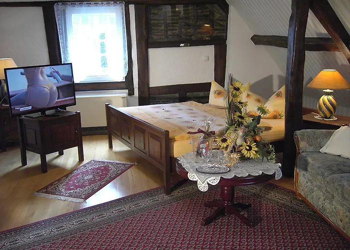 Graf Rolshausen Monschau