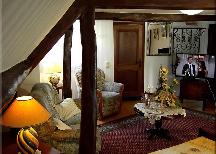 Graf Rolshausen Hotel 3*