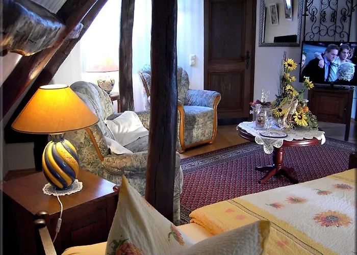 Graf Rolshausen Hotel